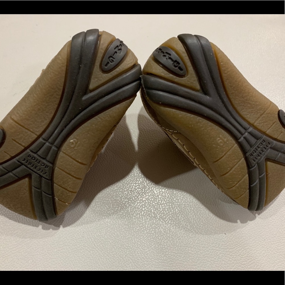 Primigi Baby/Infant Sky Effect System shoes size 3 - Picture 5 of 7